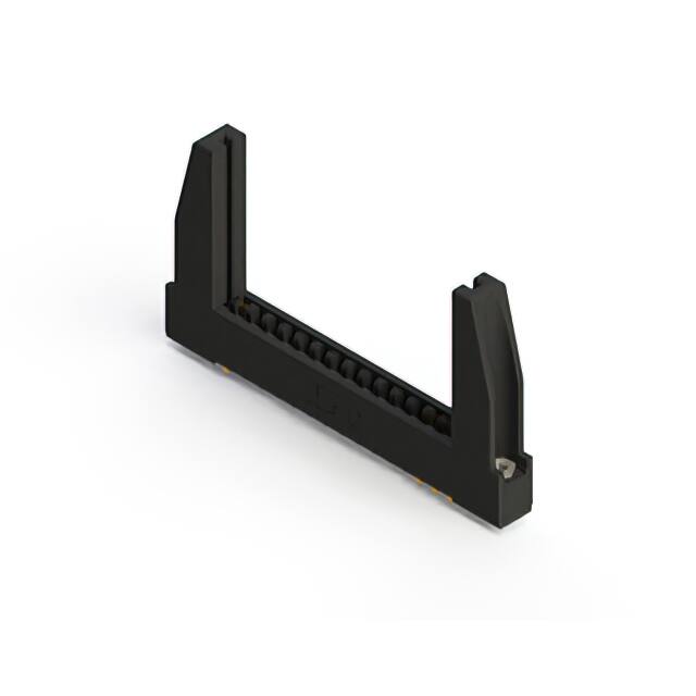 357-030-542-278 EDAC Inc.  Edgeboard Connectors